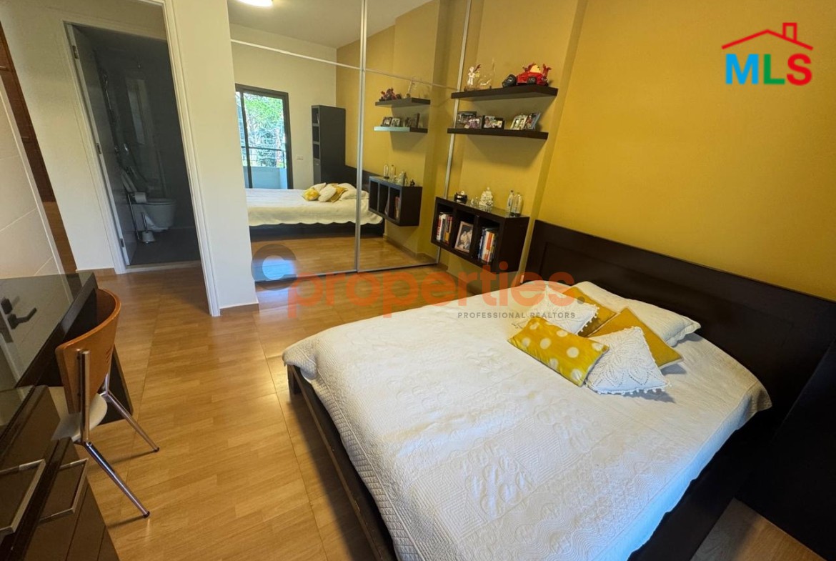 Apartment for sale in Monteverde – CPGA160