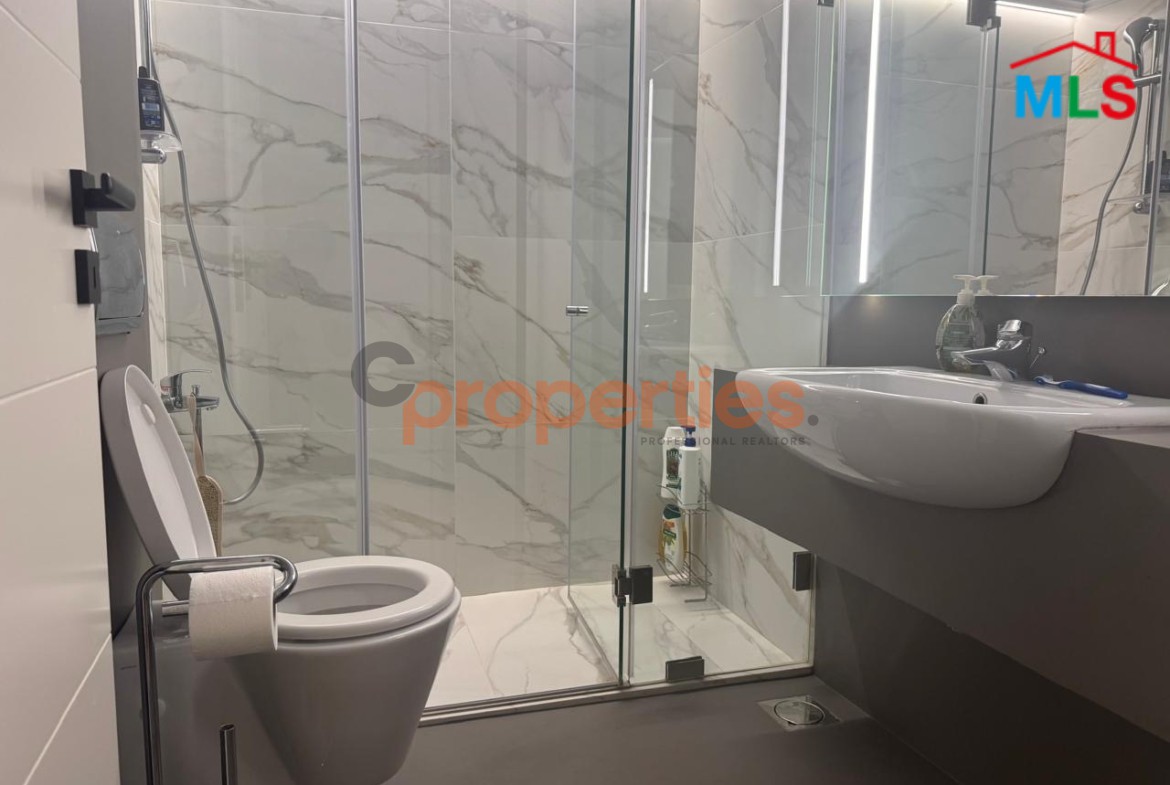 Apartment for sale in Monteverde – CPGA160