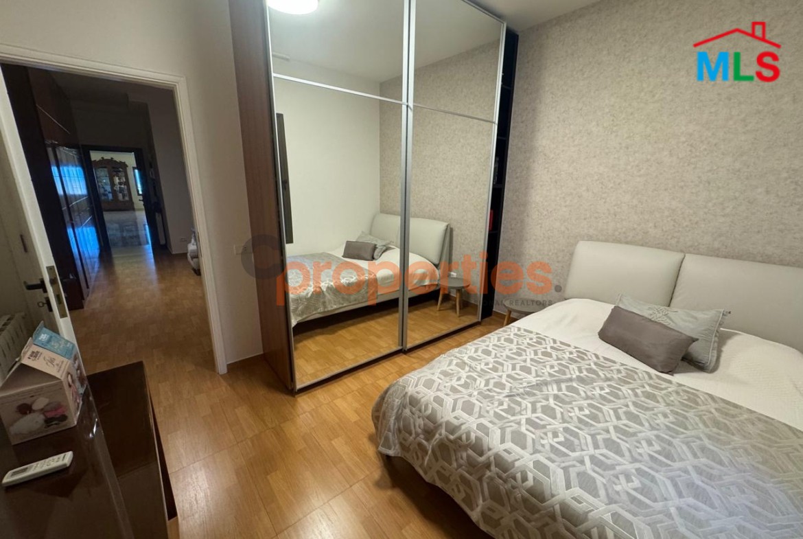 Apartment for sale in Monteverde – CPGA160