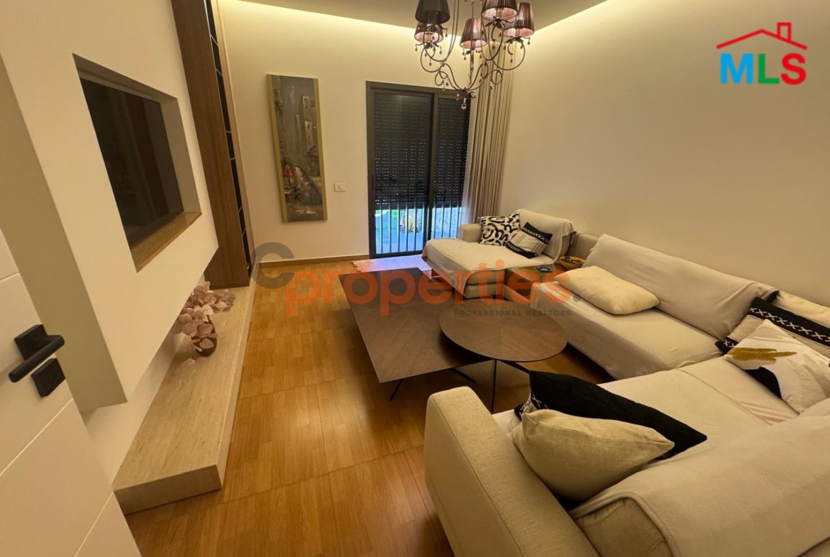 Apartment for sale in Monteverde – CPGA160