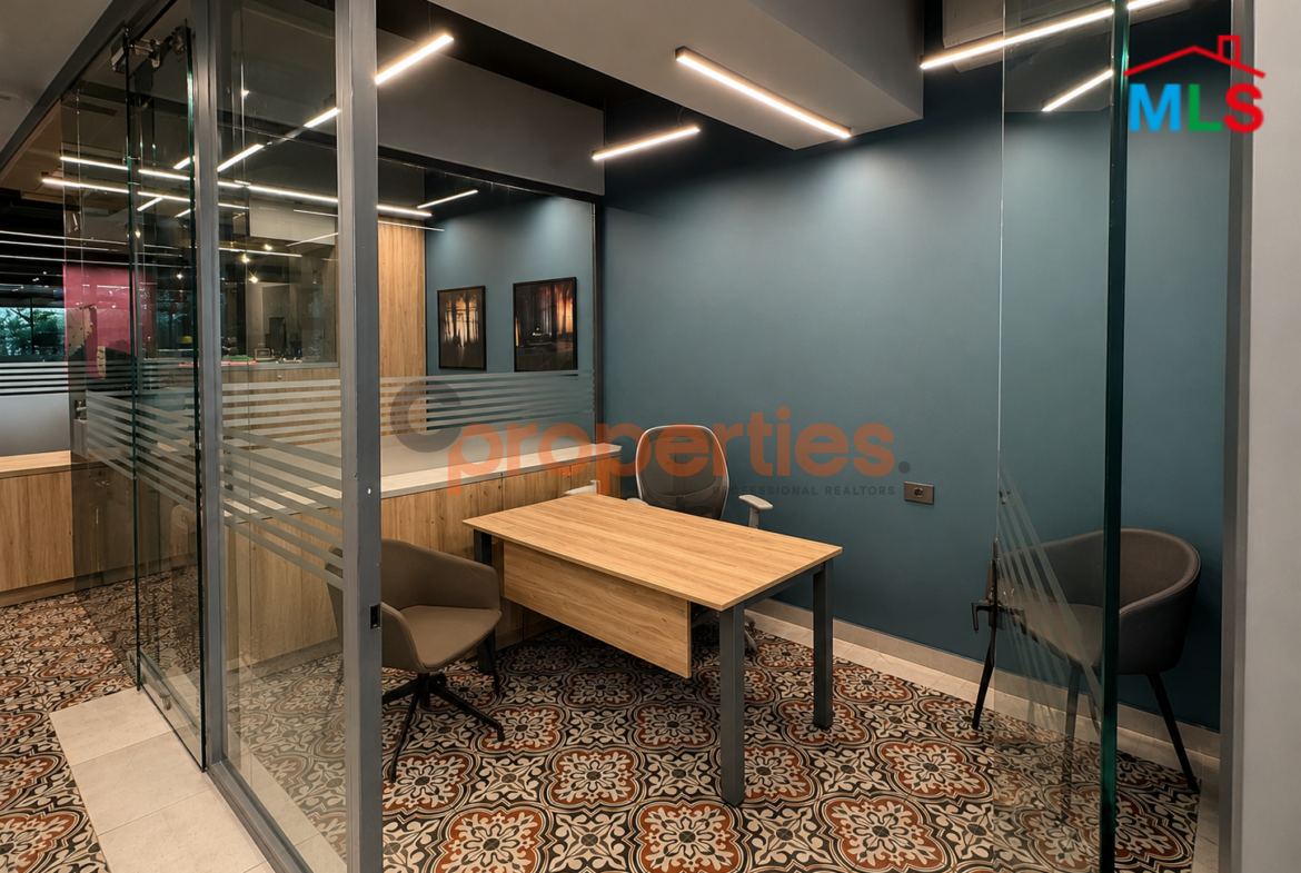 Shop For Sale In Achrafieh | Karm El Zeitoun – CPBRC16