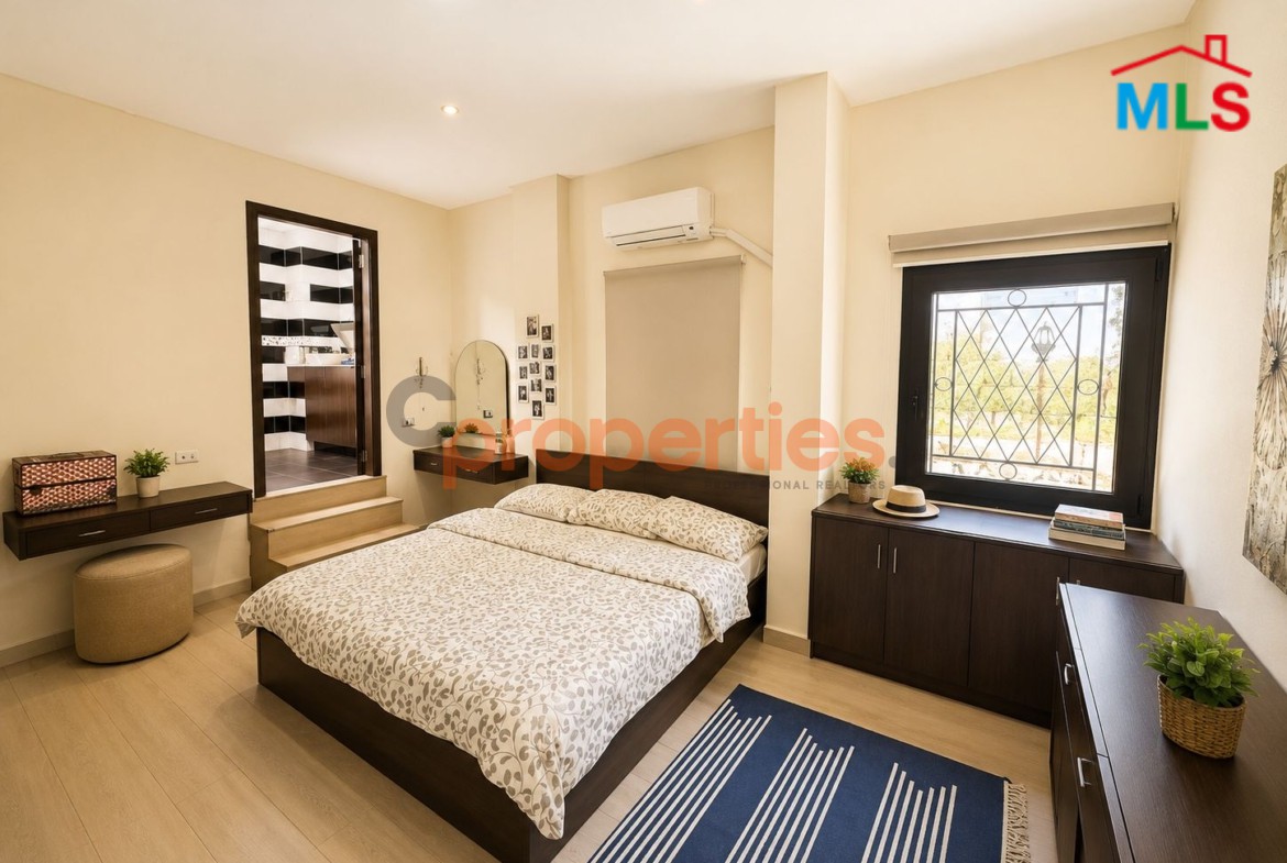 Villa For Sale in Baabda – فيلا للبيع في بعبدا – CPCH47
