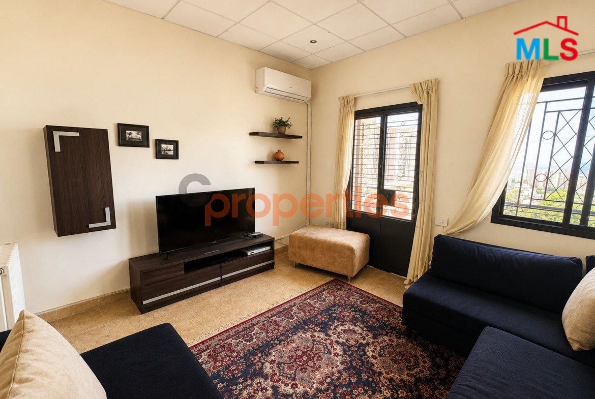 Villa For Sale in Baabda – فيلا للبيع في بعبدا – CPCH47