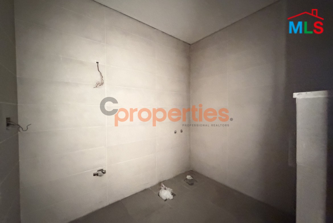 Apartment For Sale in Rabweh with Terrace CPCF217 شقة للبيع في الربوه