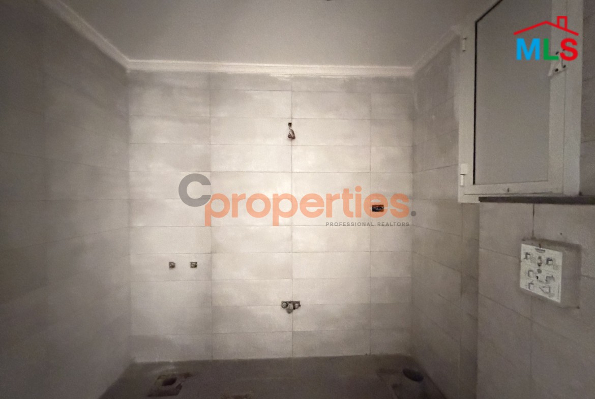 Apartment For Sale in Rabweh with Terrace CPCF217 شقة للبيع في الربوه