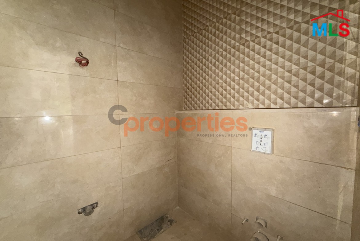 Apartment For Sale in Rabweh with Terrace CPCF217 شقة للبيع في الربوه