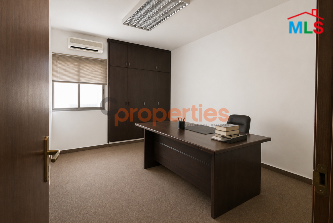 Office For Sale In Achrafieh | Rmeil – CPBRC14