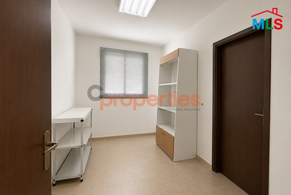 Office For Sale In Achrafieh | Rmeil – CPBRC14