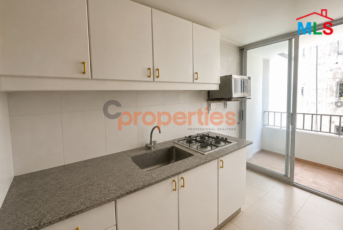 Office For Sale In Achrafieh | Rmeil – CPBRC14