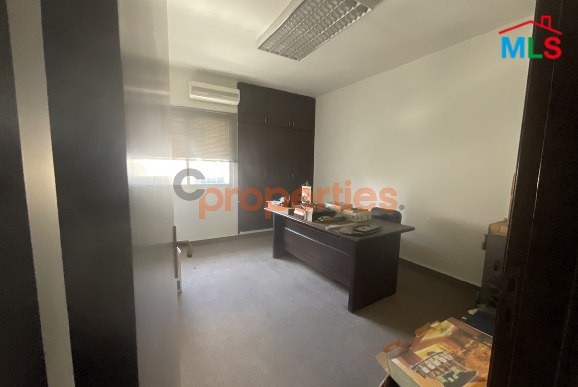 Office For Sale In Achrafieh | Rmeil – CPBRC14
