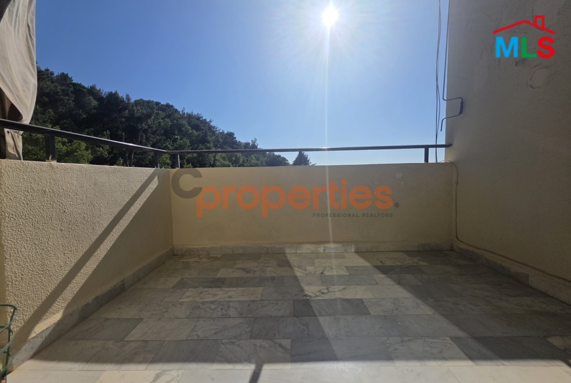 Apartment For Sale in Bhersaf Sakiet El Misk شقة للبيع في بحرصاف ساقية المسك – CPSK102