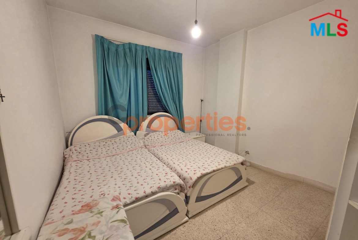 Apartment For Sale in Bhersaf Sakiet El Misk شقة للبيع في بحرصاف ساقية المسك – CPSK102