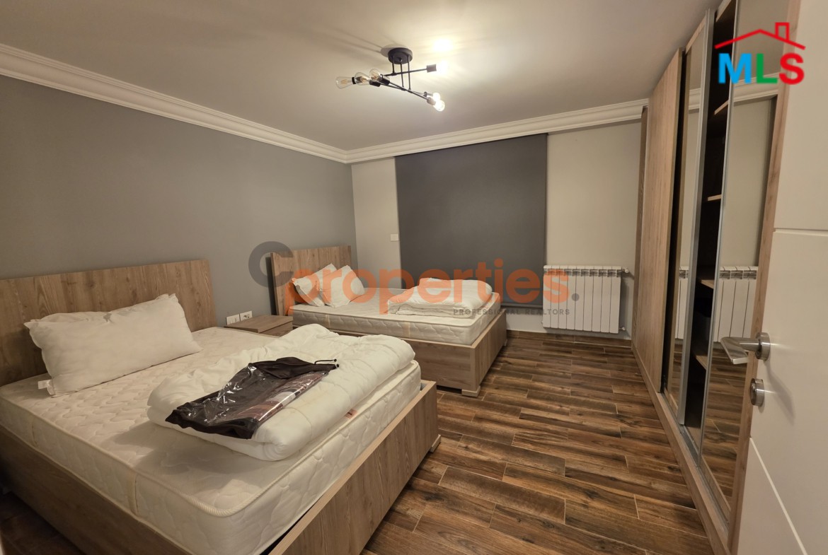 Appartment In Bikfaya For Sale شقة للبيع في بكفيا – CPSK101