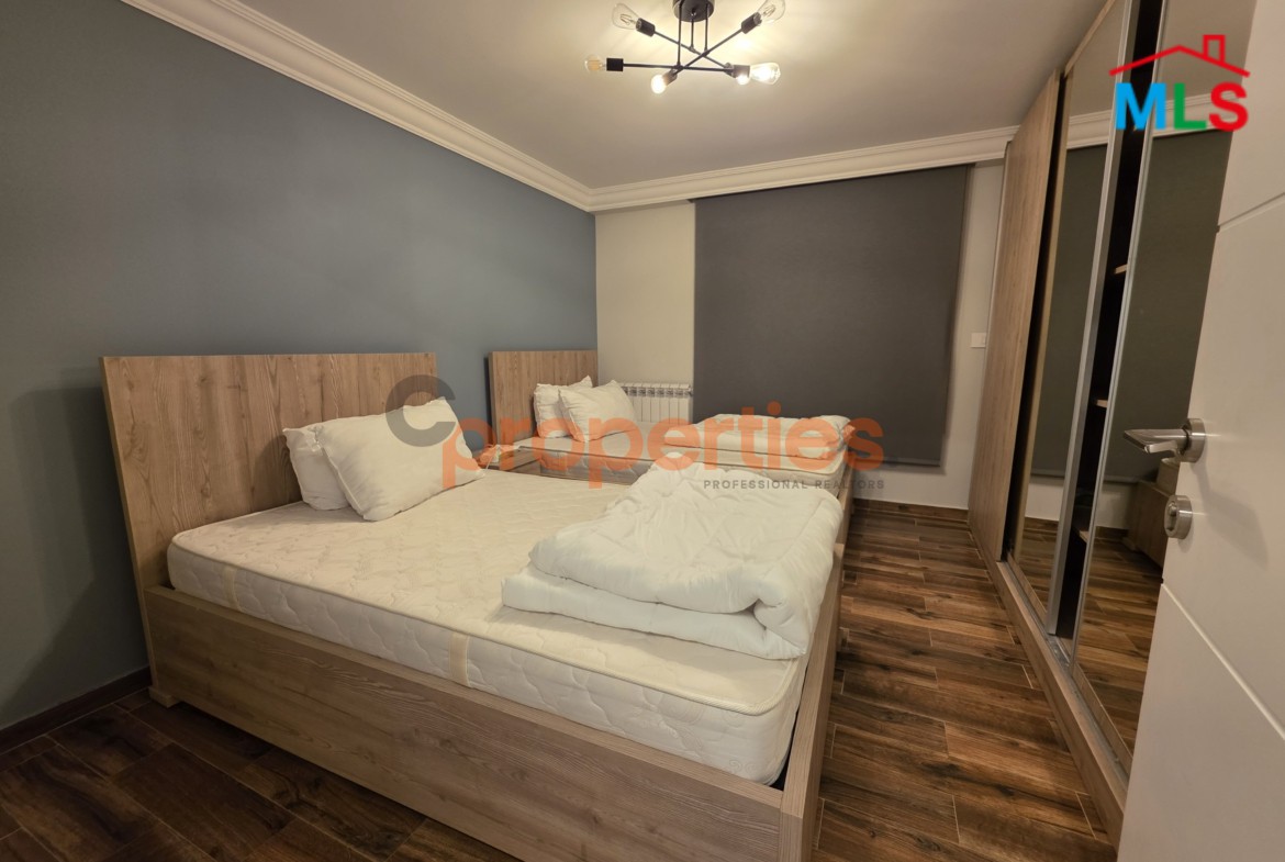 Appartment In Bikfaya For Sale شقة للبيع في بكفيا – CPSK101