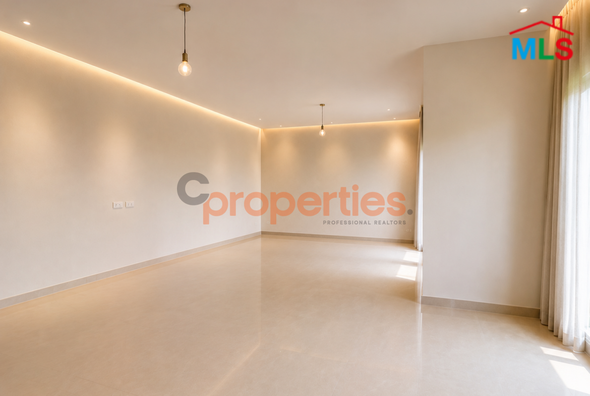 Apartment For Sale In Mansourieh -CPHJ26 – شقة للبيع في المنصورية