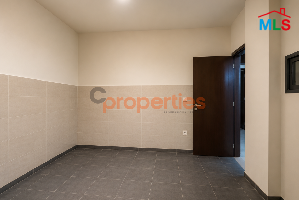 Apartment For Sale In Mansourieh -CPHJ25 – شقة للبيع في المنصورية
