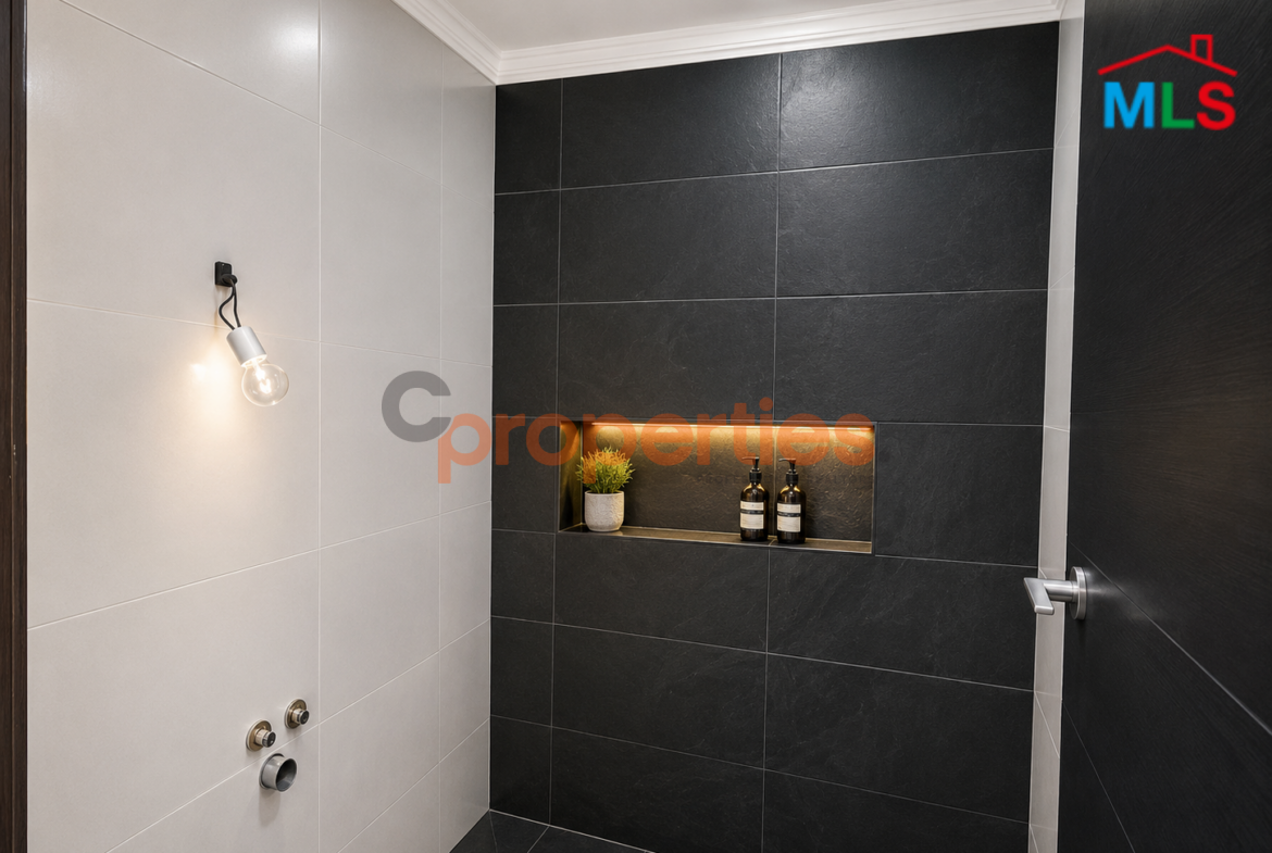Apartment For Sale In Mansourieh -CPHJ25 – شقة للبيع في المنصورية