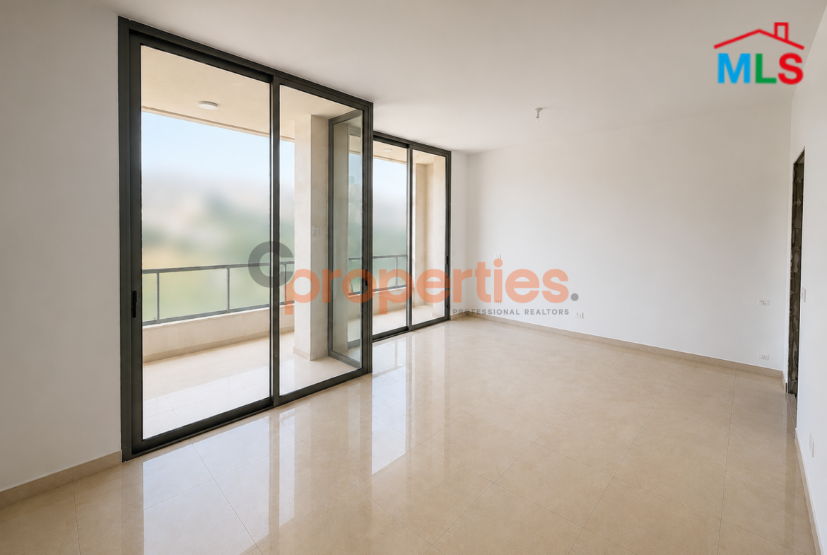 Apartment for sale in Hazmieh CPMK218