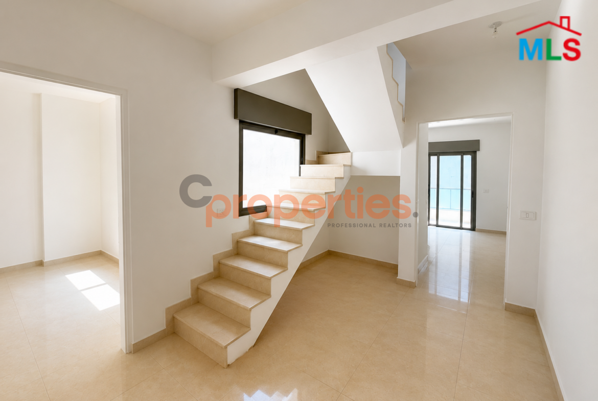 Apartment for sale in Hazmieh CPMK218