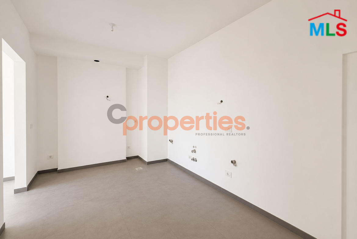Apartment for sale in Hazmieh CPMK218