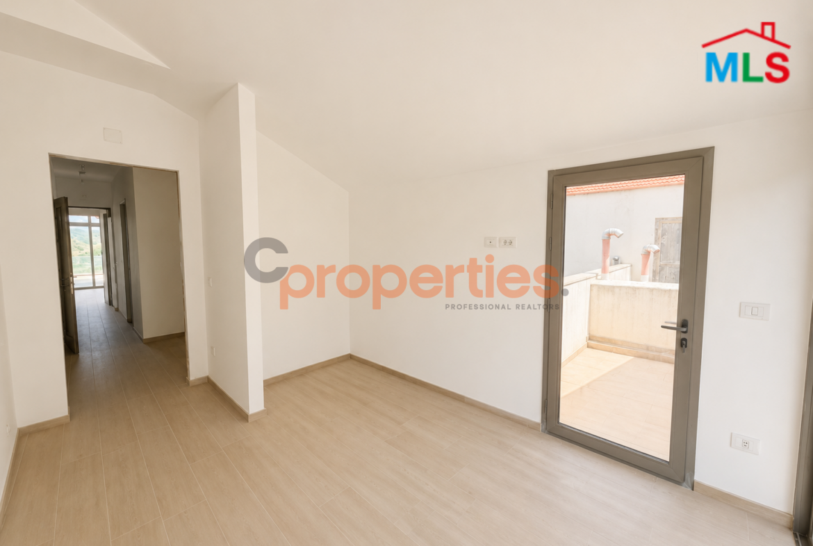 Apartment for sale in Hazmieh CPMK218