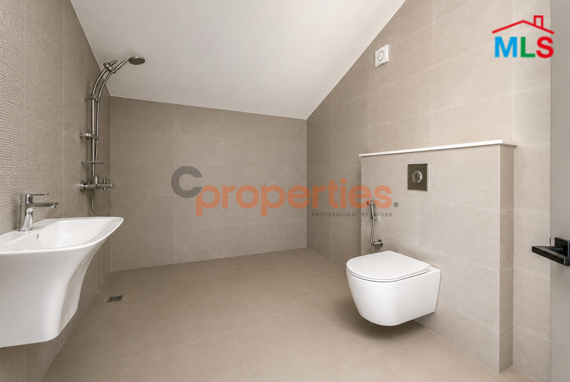 Apartment for sale in Hazmieh CPMK218