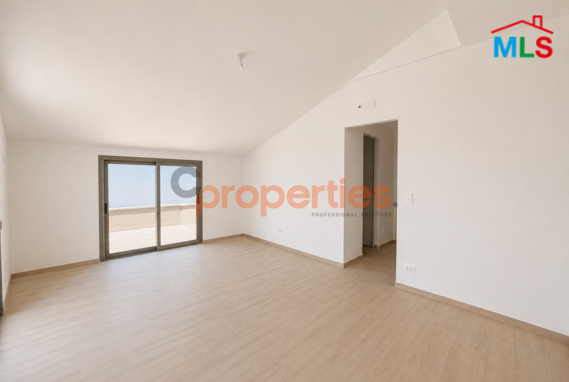 Apartment for sale in Hazmieh CPMK218