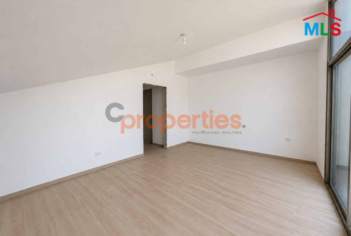 Apartment for sale in Hazmieh CPMK218
