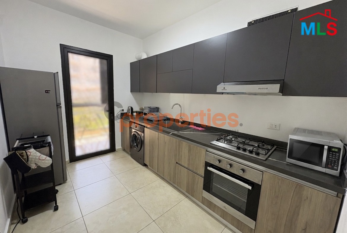 Apartment Fully Furnished In Heart Of Batroun – شقة للبيع في وسط البترون – CPJGN67