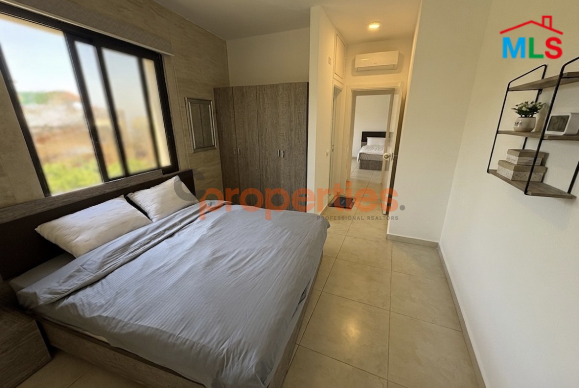 Apartment Fully Furnished In Heart Of Batroun – شقة للبيع في وسط البترون – CPJGN67