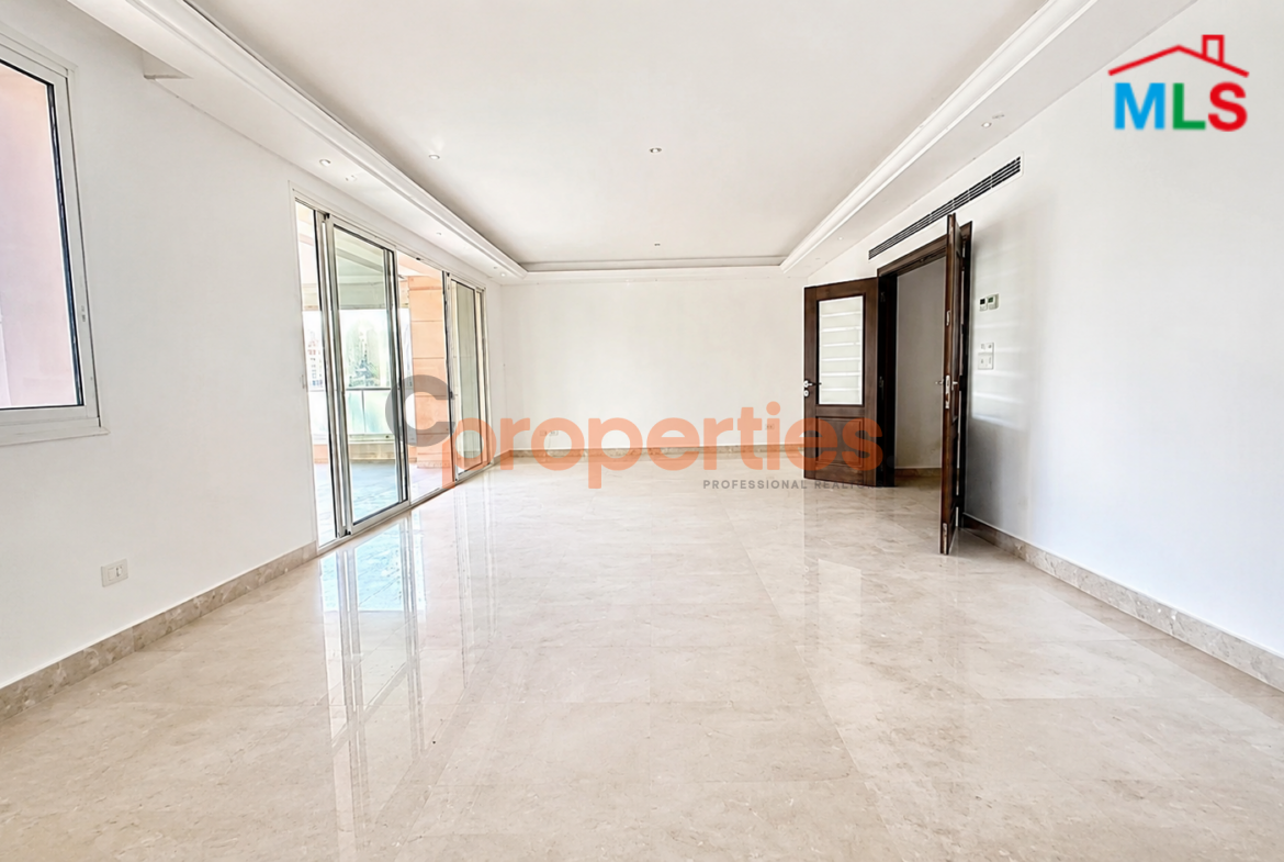 Apartment For Sale In Jnah Spinneys – CPBHS114