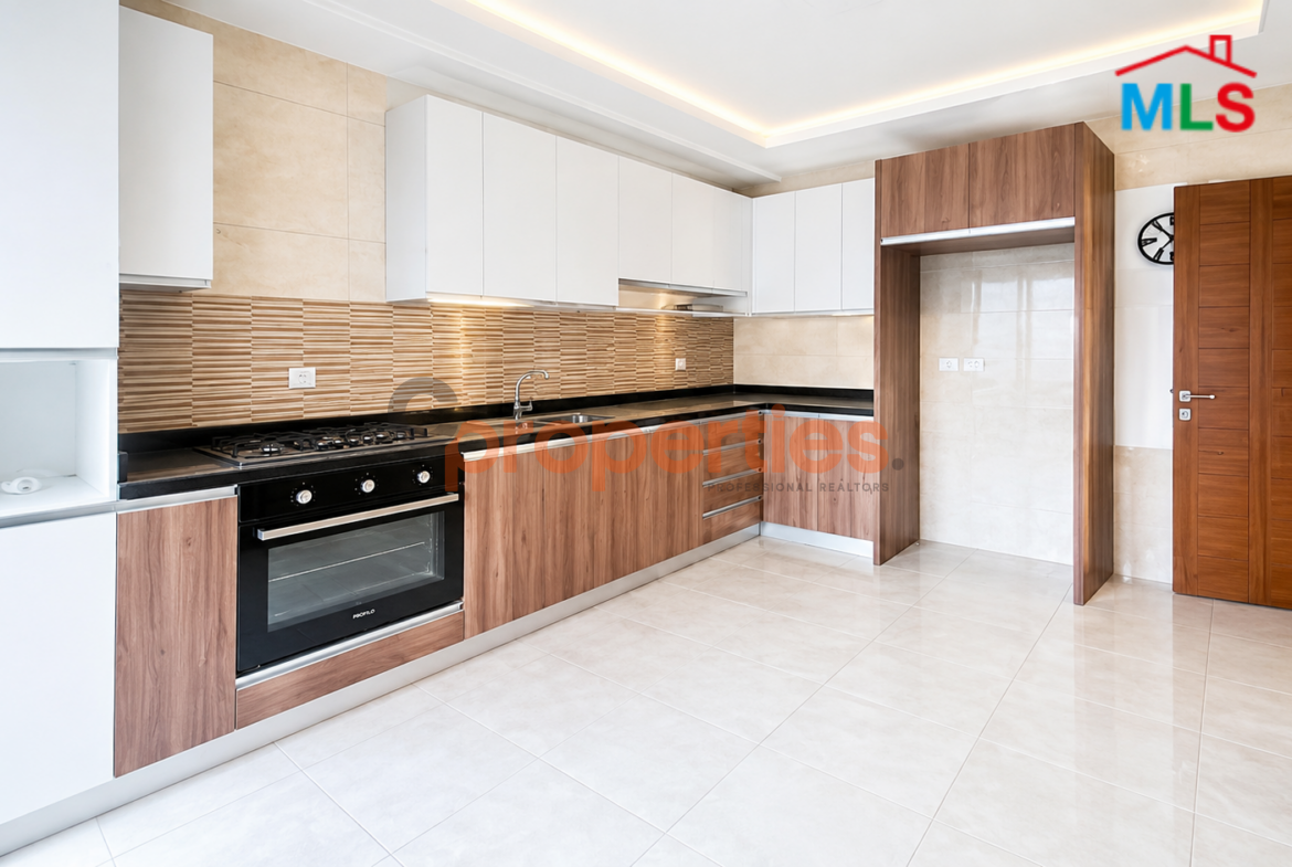 Apartment For Sale In Jnah Spinneys – CPBHS114