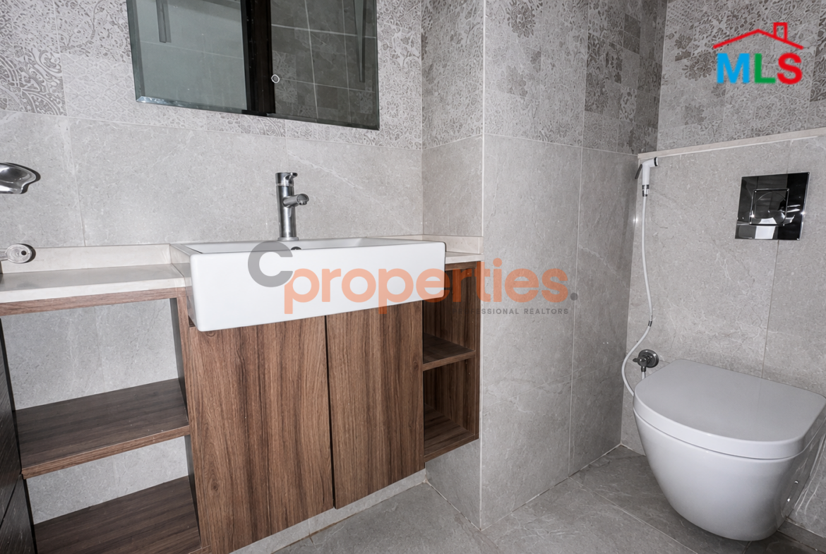Apartment For Sale In Jnah Spinneys – CPBHS114