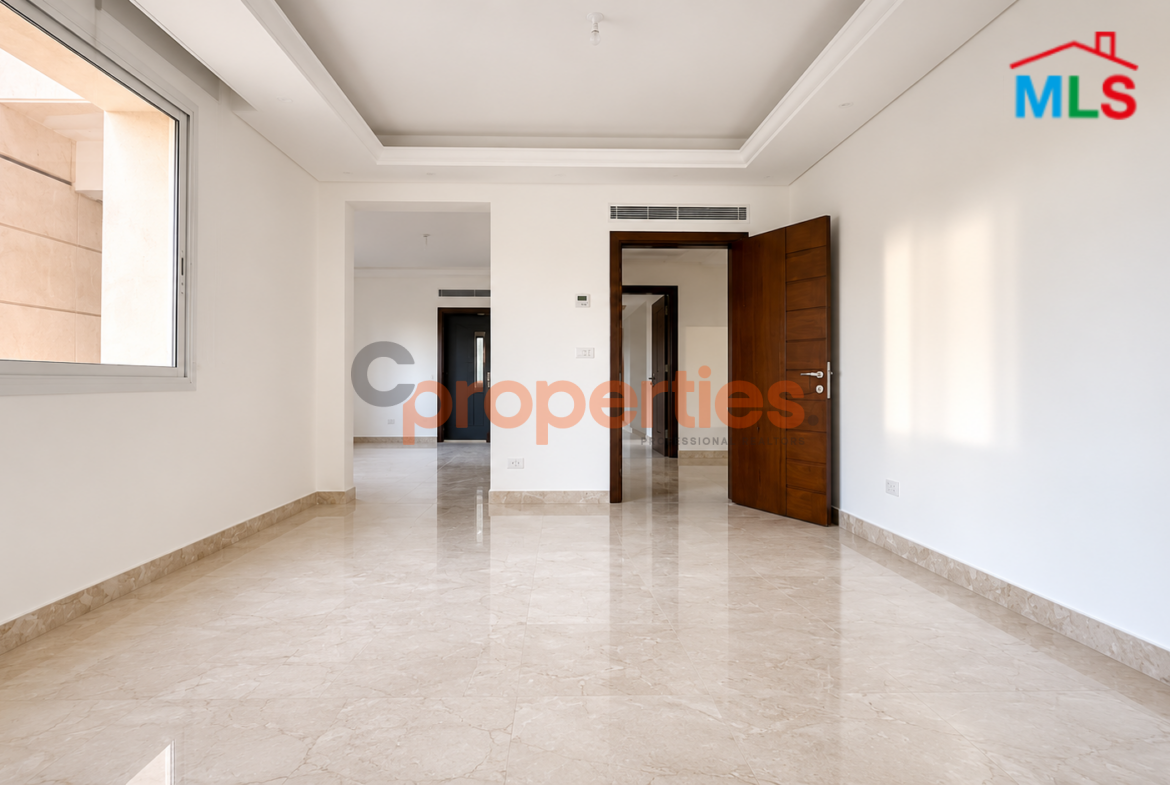 Apartment For Sale In Jnah Spinneys – CPBHS114