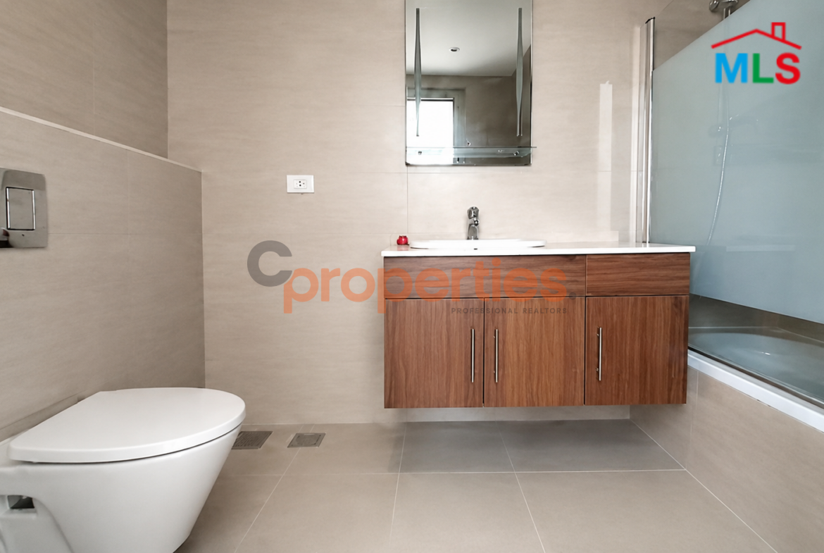 Apartment For Sale In Jnah Spinneys – CPBHS114