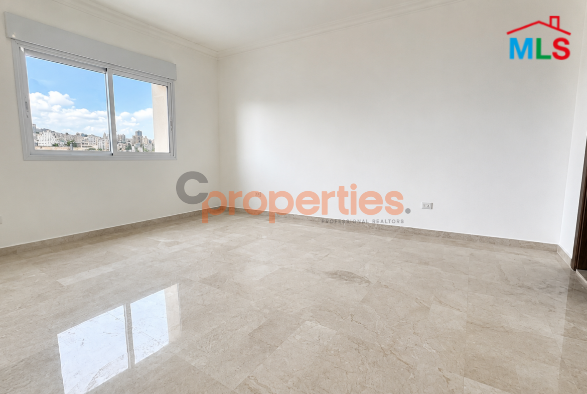 Apartment For Sale In Jnah Spinneys – CPBHS114