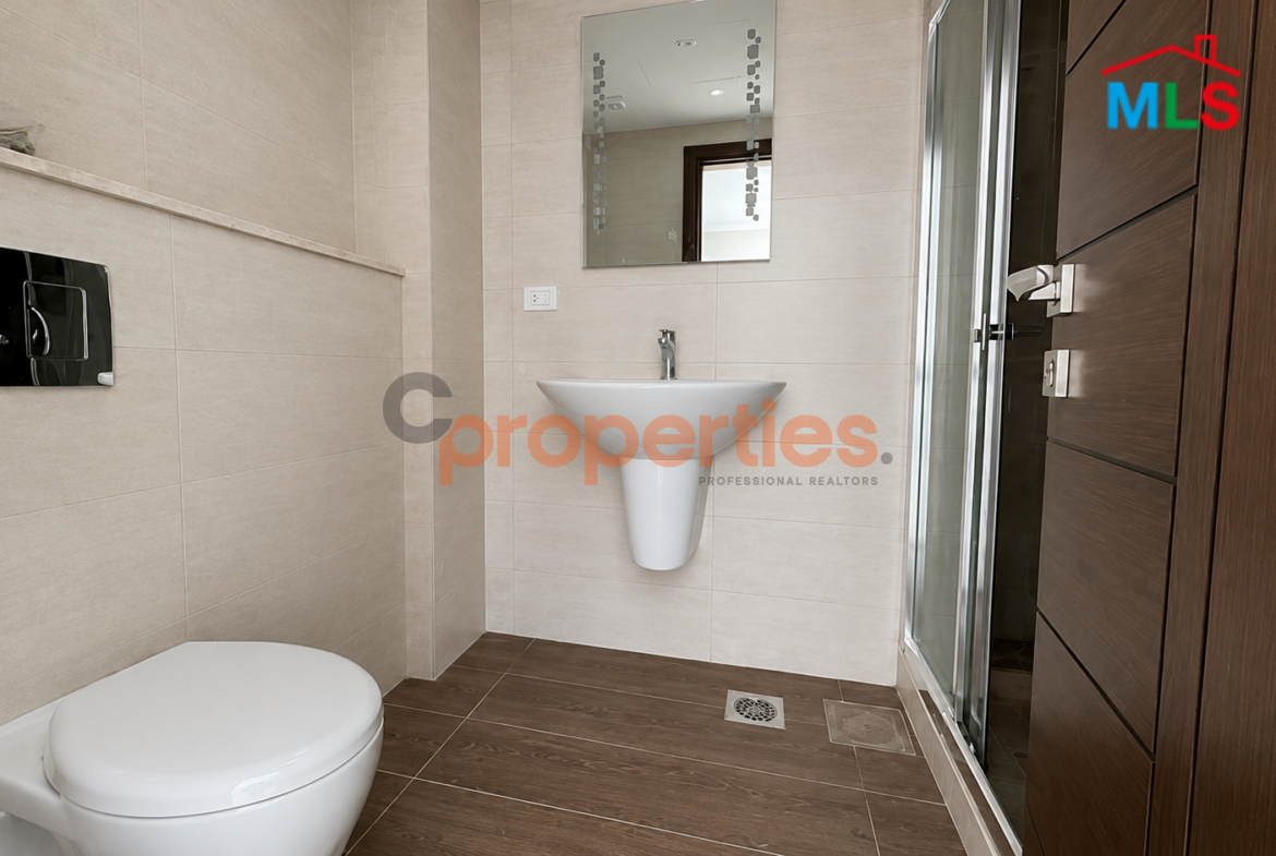 Apartment For Sale In Jnah Spinneys – CPBHS114