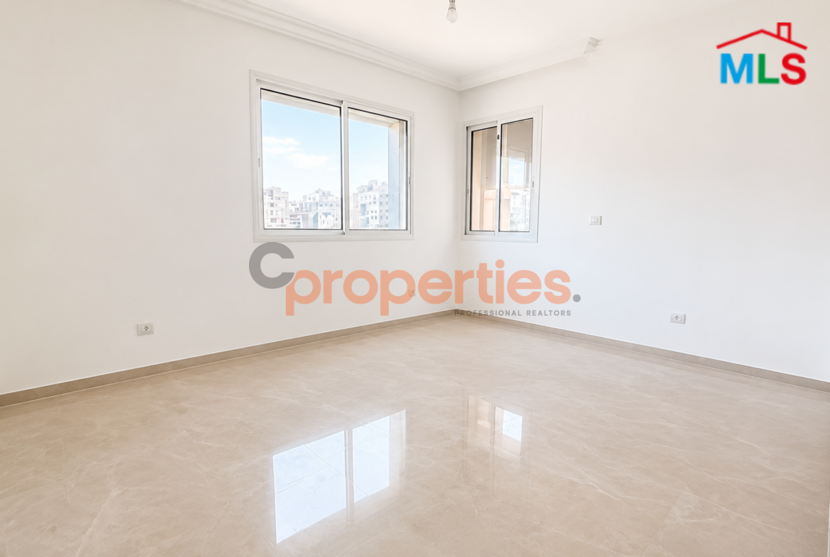 Apartment For Sale In Jnah Spinneys – CPBHS114
