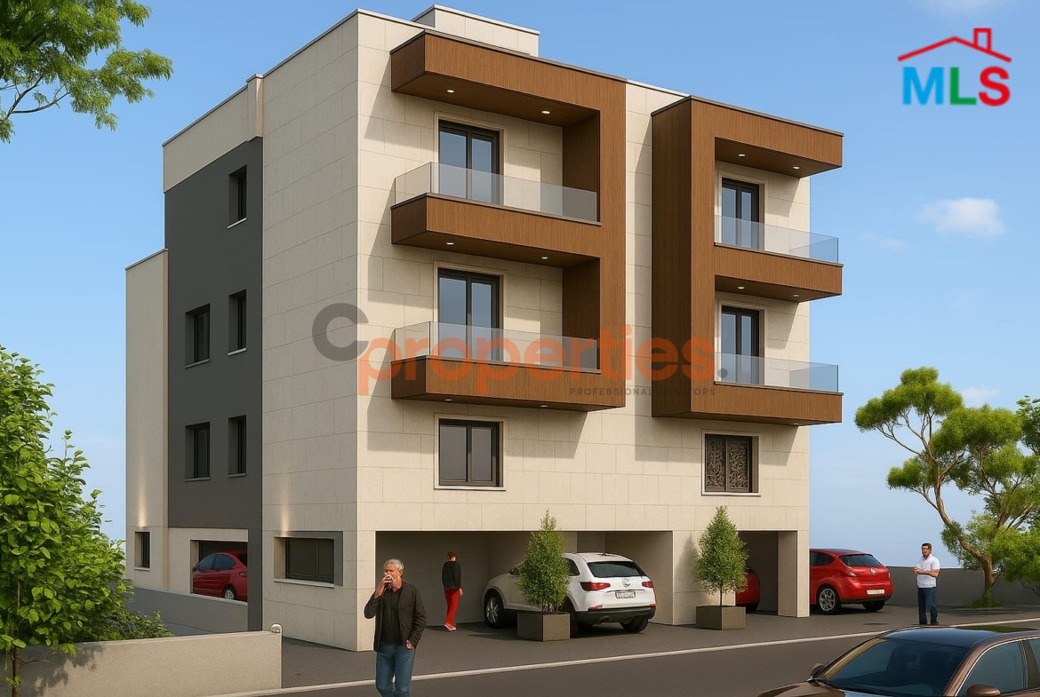Under Construction For Sale In Naccache – CPLO08