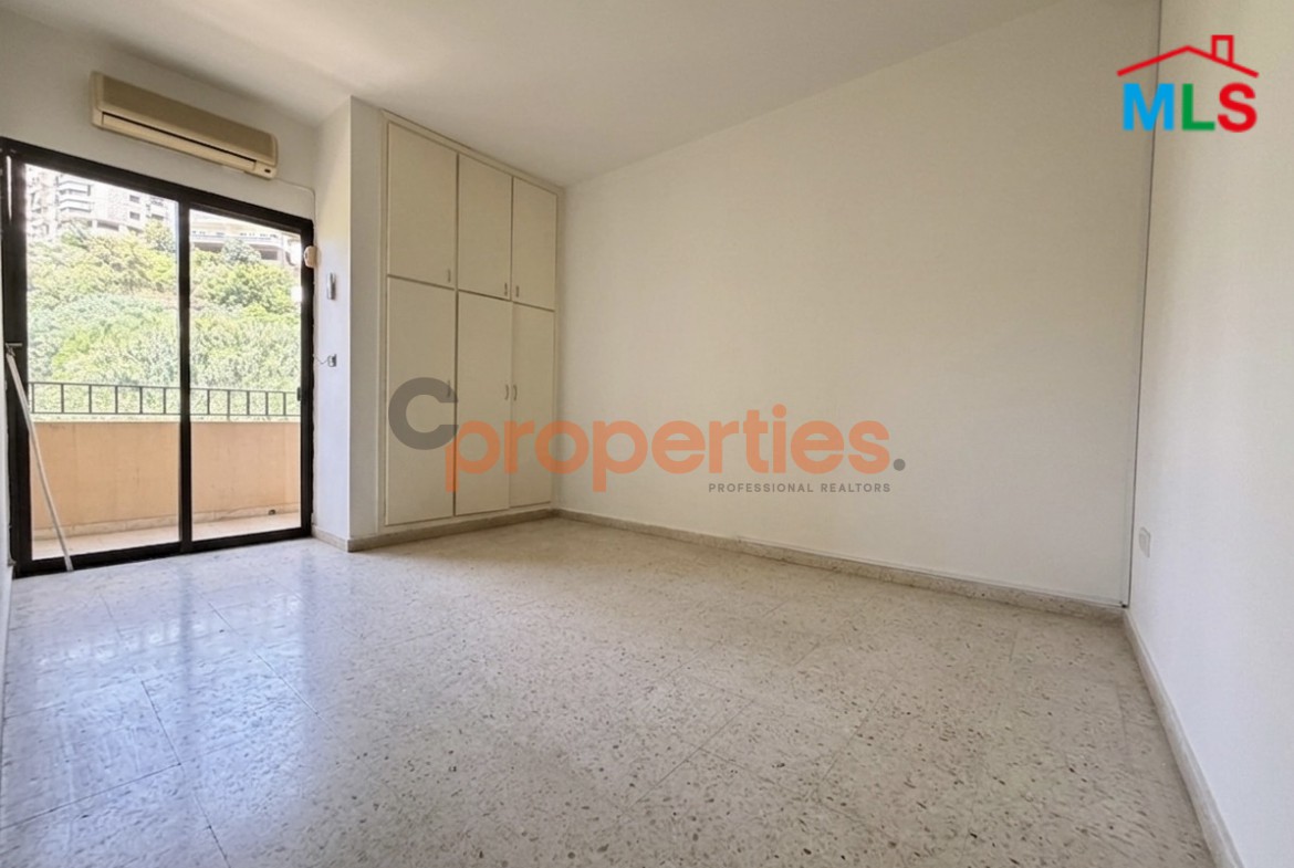 Apartment for Sale In Naccache – شقة للبيع في النقاش – CPLO06