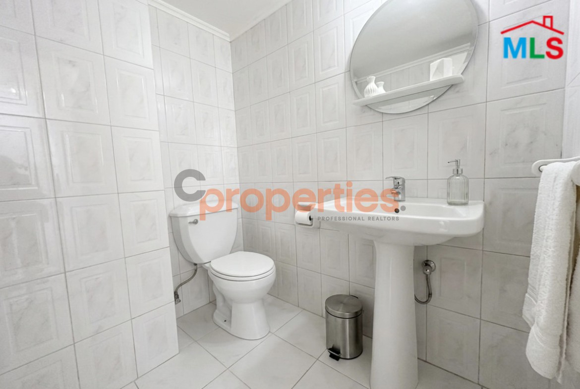 Apartment for Sale In Naccache – شقة للبيع في النقاش – CPLO06