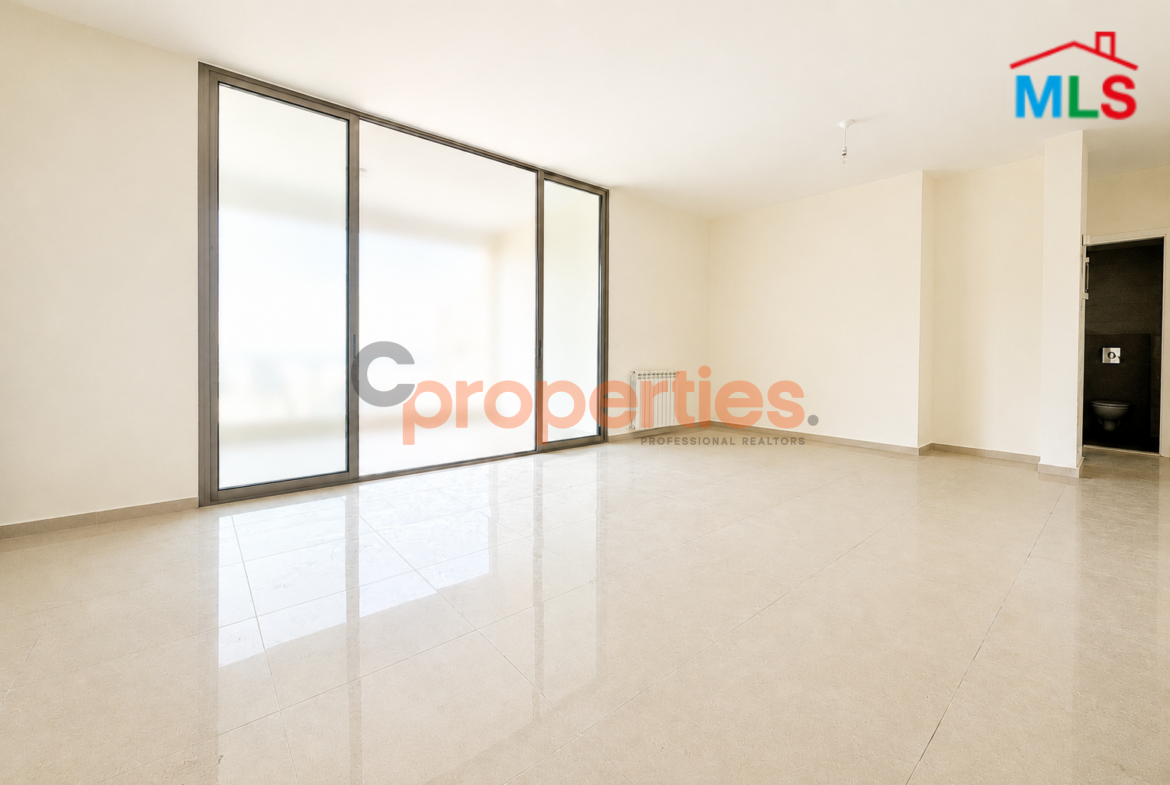 Apartment For Sale in Fanar شقة للبيع في الفنار CPES294