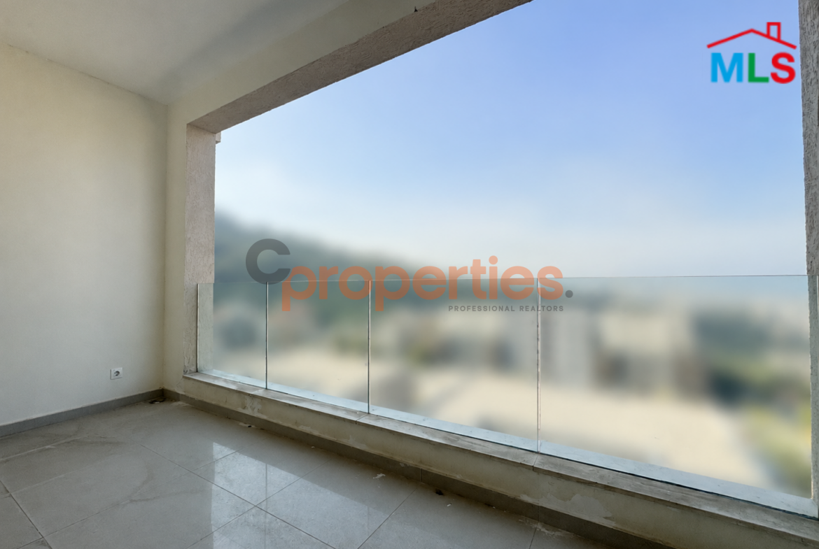 Apartment For Sale in Fanar شقة للبيع في الفنار CPES294