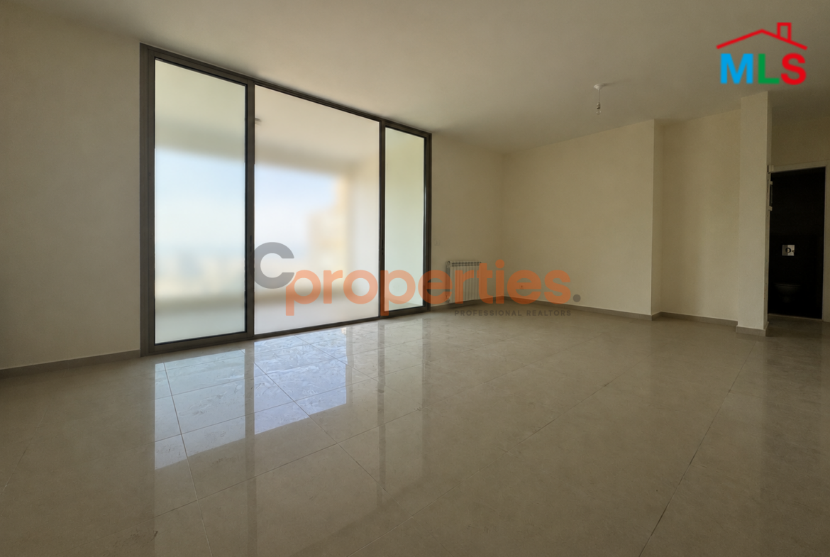 Apartment For Sale in Fanar شقة للبيع في الفنار CPES294