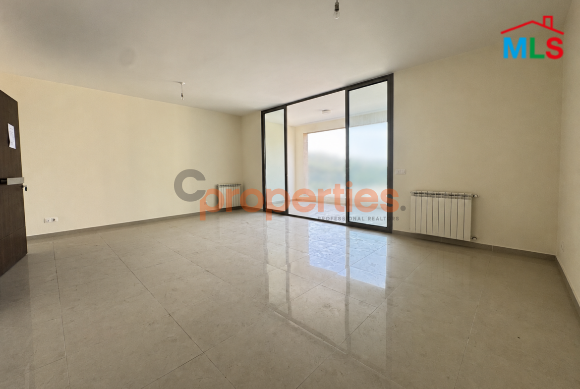 Apartment For Sale in Fanar شقة للبيع في الفنار CPES294