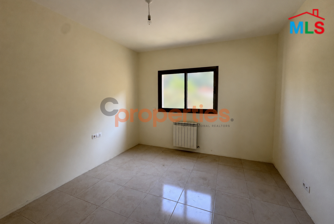 Apartment For Sale in Fanar شقة للبيع في الفنار CPES294