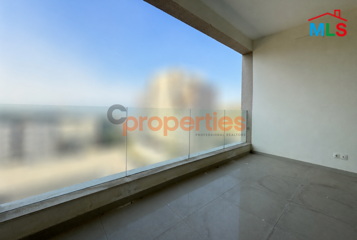 Apartment For Sale in Fanar شقة للبيع في الفنار CPES294