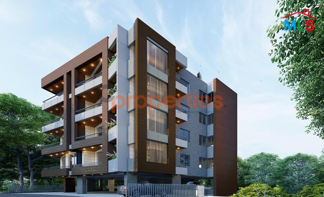 Apartment For Sale in Hazmieh – شقة للبيع في الحازمية – CPCH44