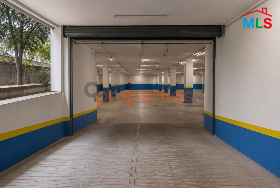 Industrial Space For Sale In Dekwaneh | CPCC195