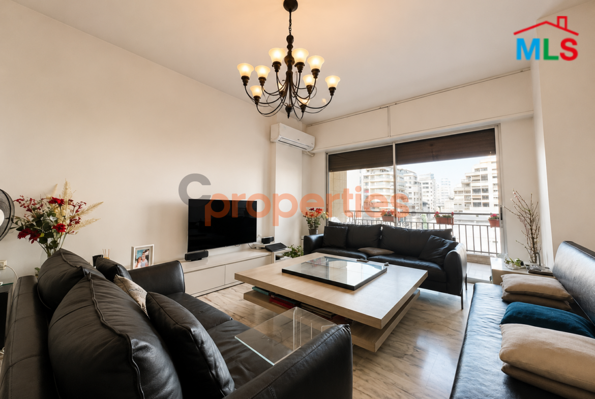 Apartment for sale in Hamra CPBMKH42
